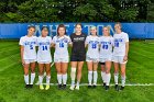 WSoc Team Photo  Wheaton College Women’s Soccer 2022 Team Photo. - Photo By: KEITH NORDSTROM